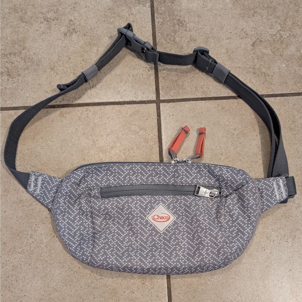 Chaco Radlands Hip Pack